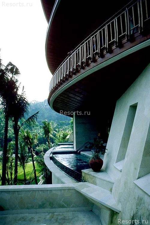 Four Seasons Resort Bali at Sayan 36